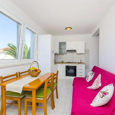 Apartmán Kazimir