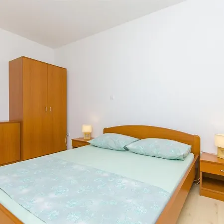 Kazimir Apartmán
