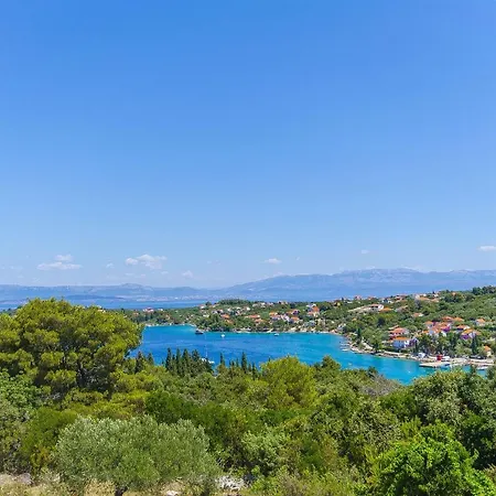 Apartmán Kazimir