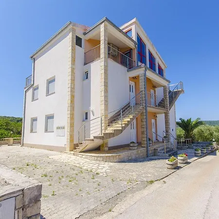 Apartmán Kazimir
