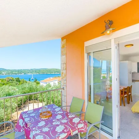 Apartmán Kazimir *