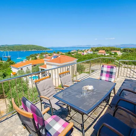 Apartmán Kazimir Nečujam
