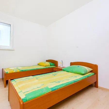 Apartmán Kazimir *