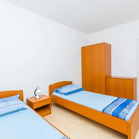 Kazimir Apartmán