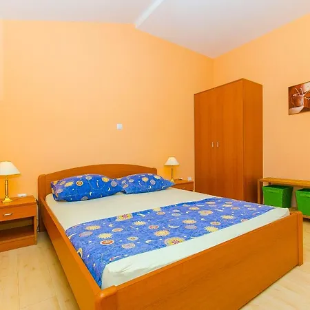 Apartmán Kazimir