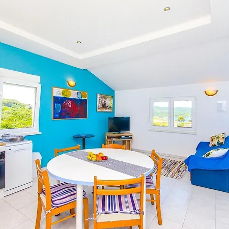 Kazimir Apartmán *